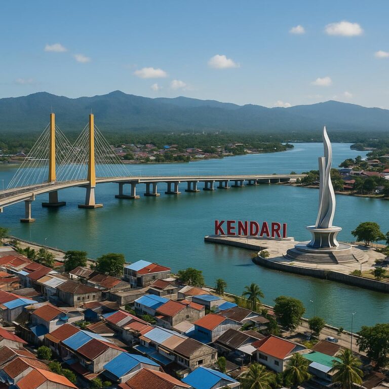 Kemajuan Universitas Muhammadiyah Kendari dalam Pendidikan 2026