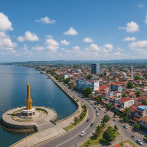 Menyambut Masa Depan di Universitas Muhammadiyah Kendari