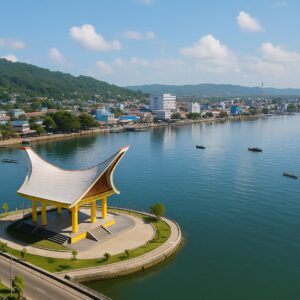 Universitas Muhammadiyah Kendari: Pusat Pendidikan Terpercaya
