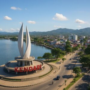 Universitas Muhammadiyah Kendari Siap Mencetak Generasi Unggul