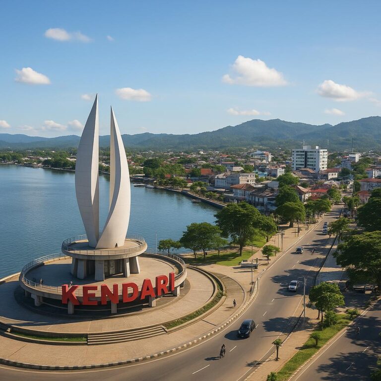 Universitas Muhammadiyah Kendari Siap Mencetak Generasi Unggul