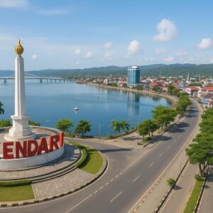 Universitas Muhammadiyah Kendari Tingkatkan Kualitas Pendidikan