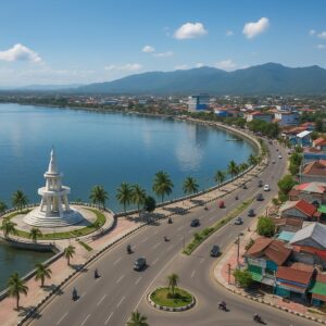 Memperkenalkan Universitas Muhammadiyah Kendari di Kendari