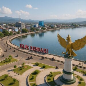 Potensi Pendidikan Unggul di Universitas Muhammadiyah Kendari