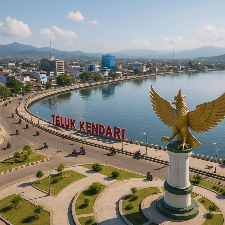 Potensi Pendidikan Unggul di Universitas Muhammadiyah Kendari