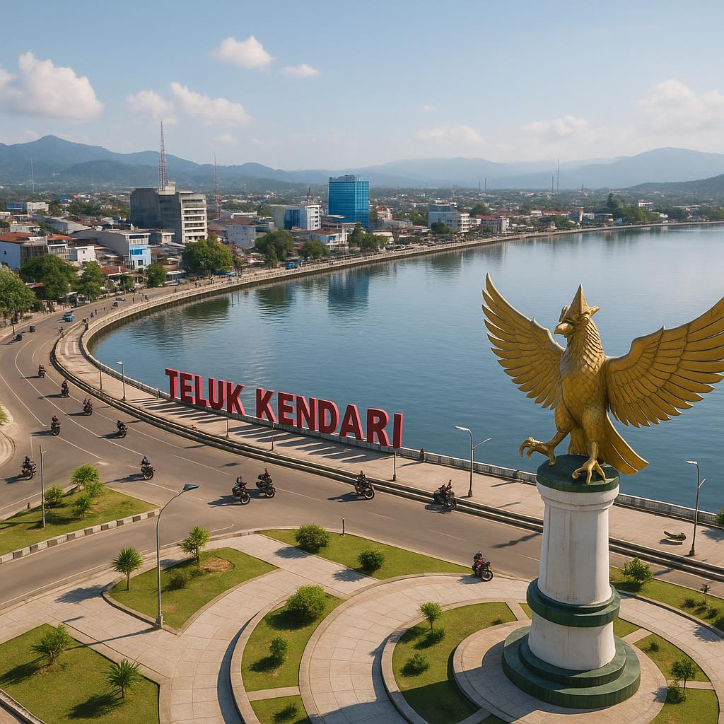 Potensi Pendidikan Unggul di Universitas Muhammadiyah Kendari