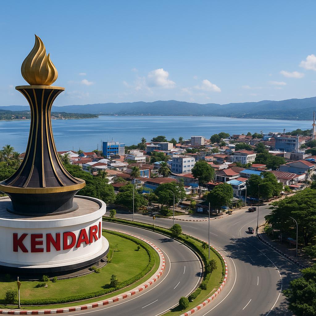 Universitas Muhammadiyah Kendari Dorong Inovasi Pendidikan Berkualitas